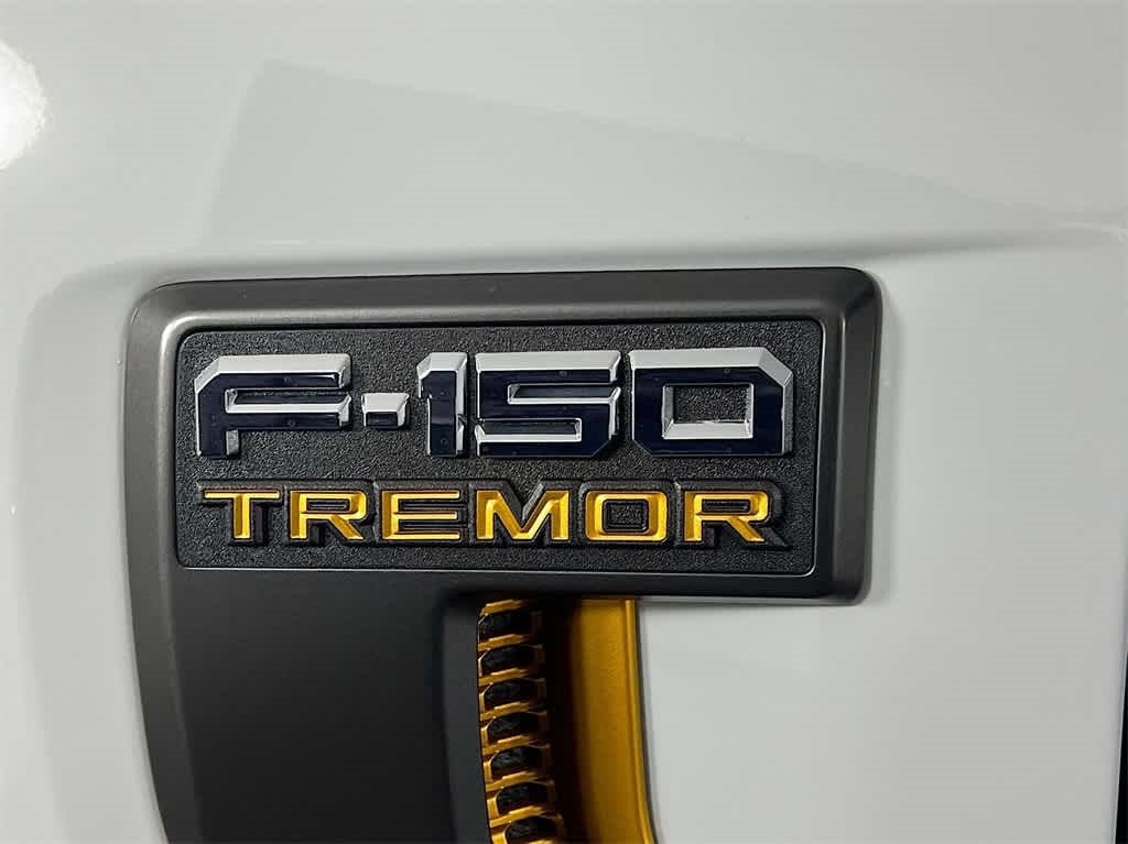 2024 Ford F-150 Tremor 4WD SuperCrew 5.5 Box